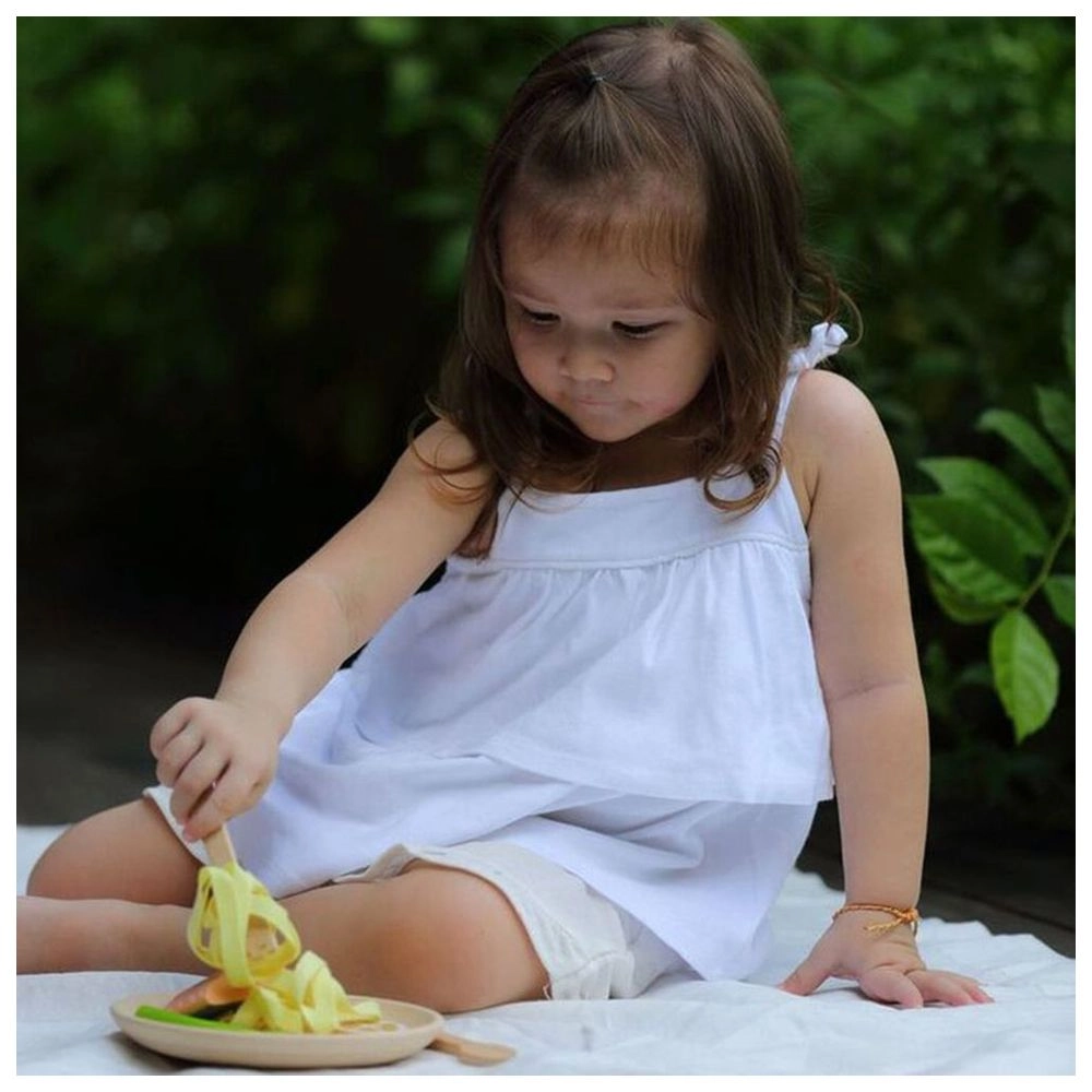 Pasta - Wooden (Klg-3613)