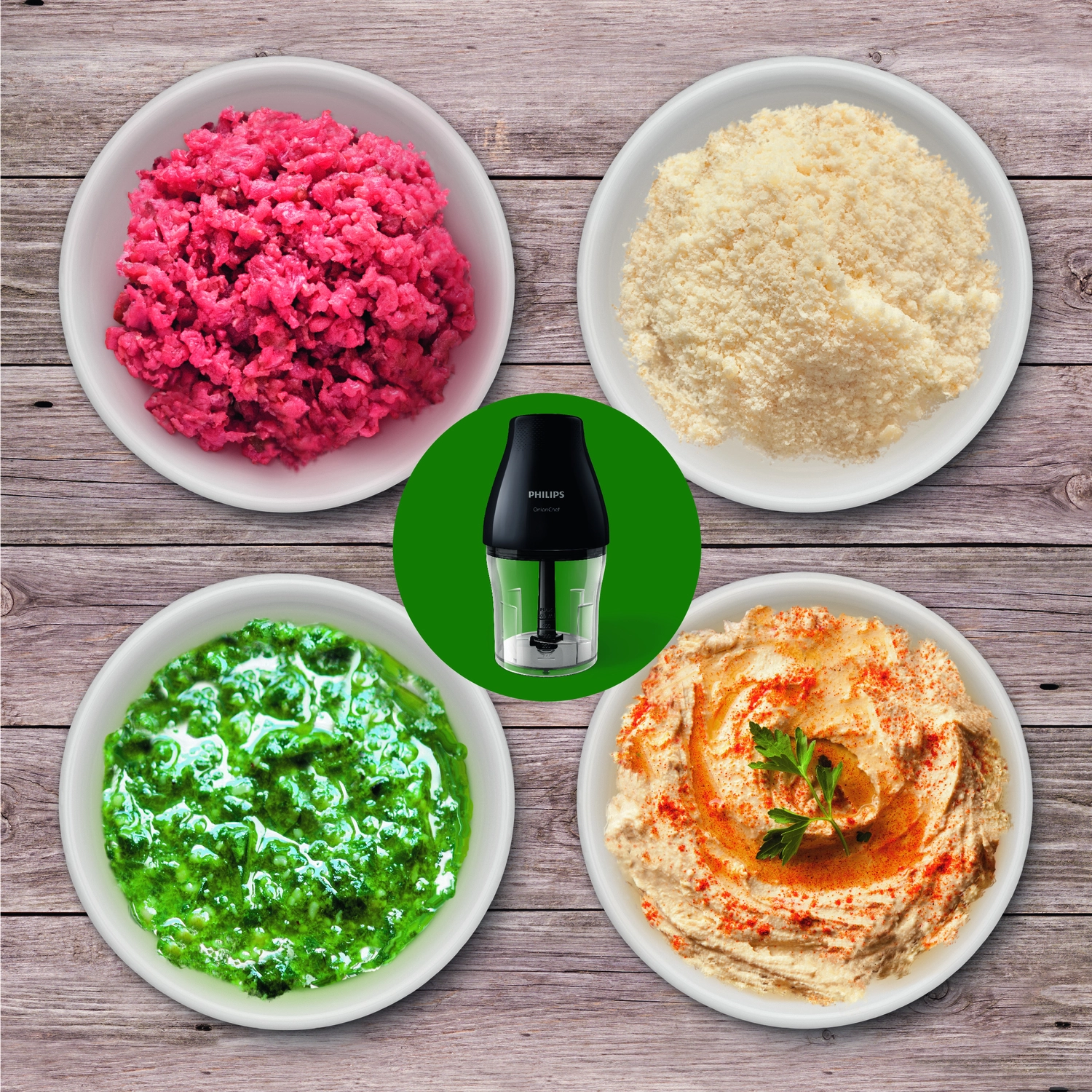 Food Chopper