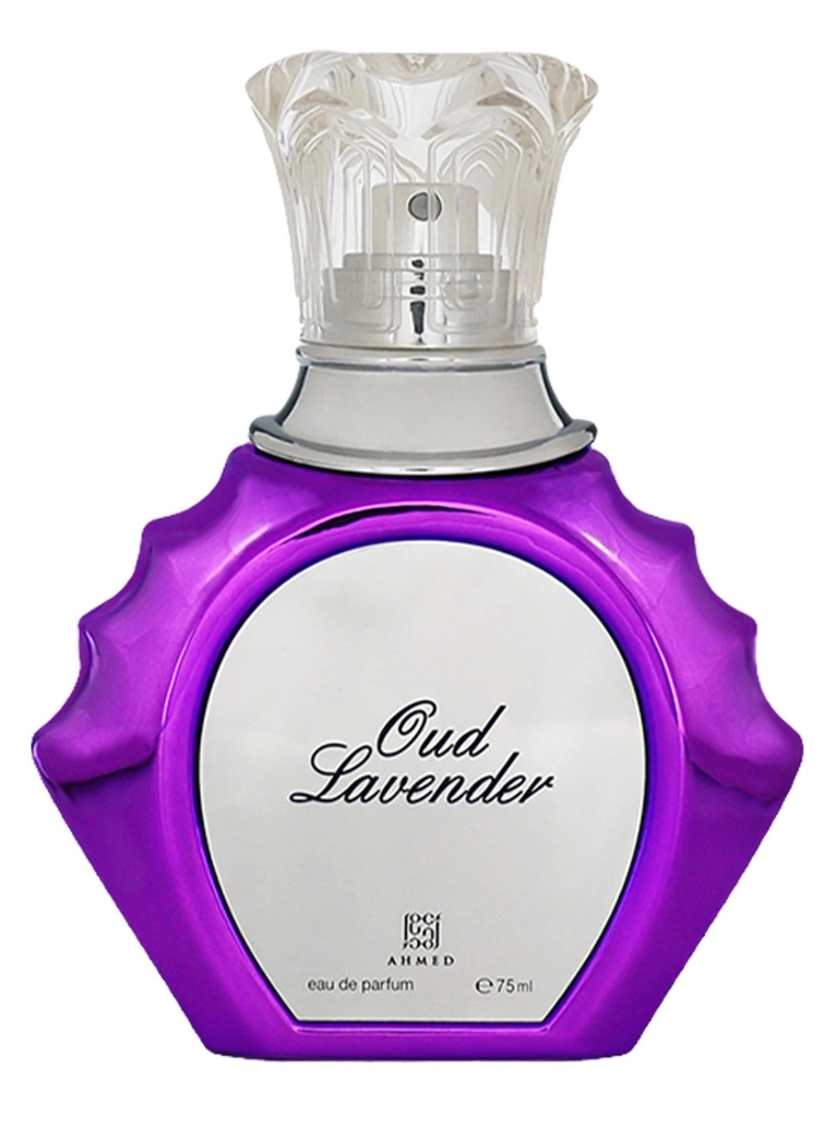 Oud Lavender Eau de Parfum 75ml