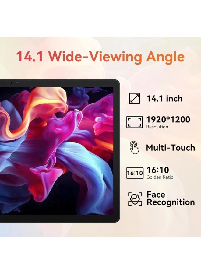 CM14000 Plus - 1TB 14"