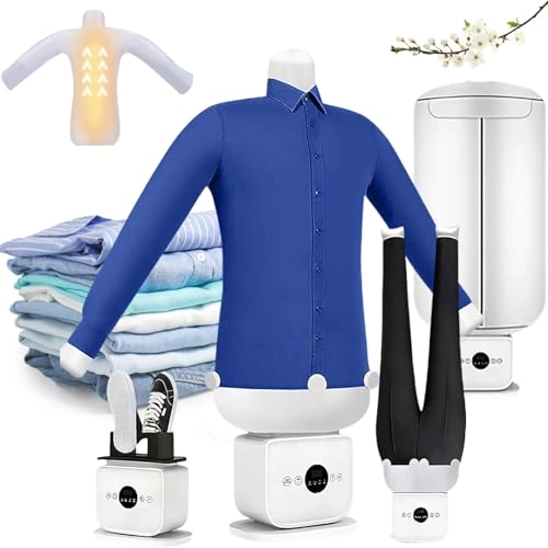 xyopmr5-1002410 - 3-in-1 Automatic 8-12 minutes