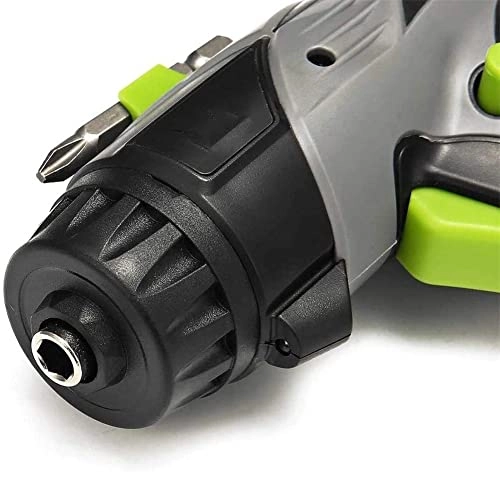 Electric Screwdriver - 300 mAh