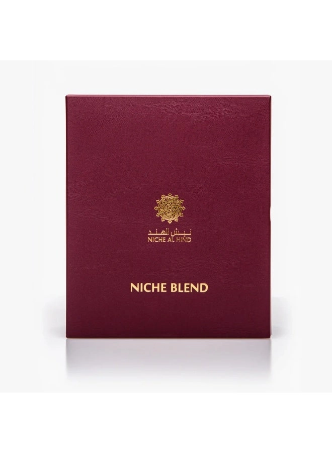 Niche Blend - Eau de Parfum 50ml