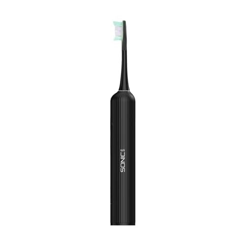 Sonic Elite - Black 31,000 pulsations/min 1100mAh battery