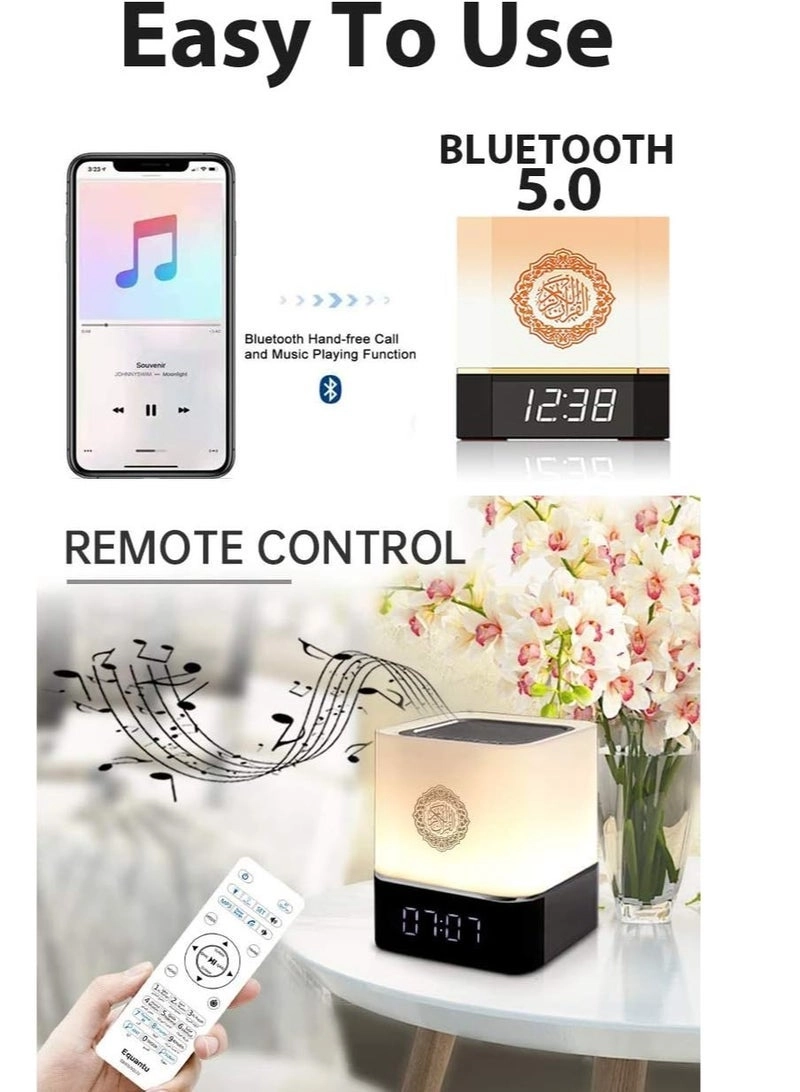 WS18 Portable Quran Speaker