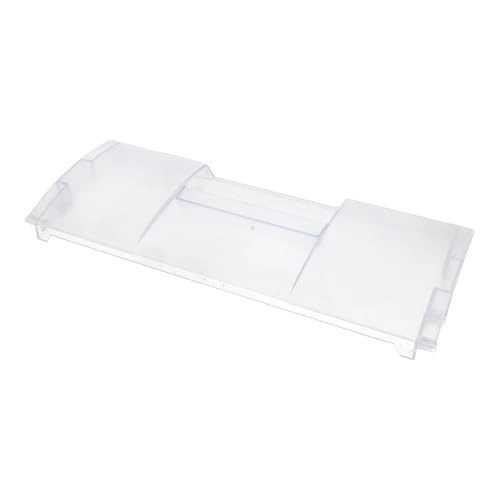 Fast Freeze Compartment Cover Front - CBI7771 QC55FC QC75FC