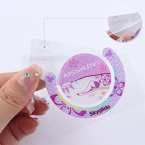 Smoothest Mouse Feet