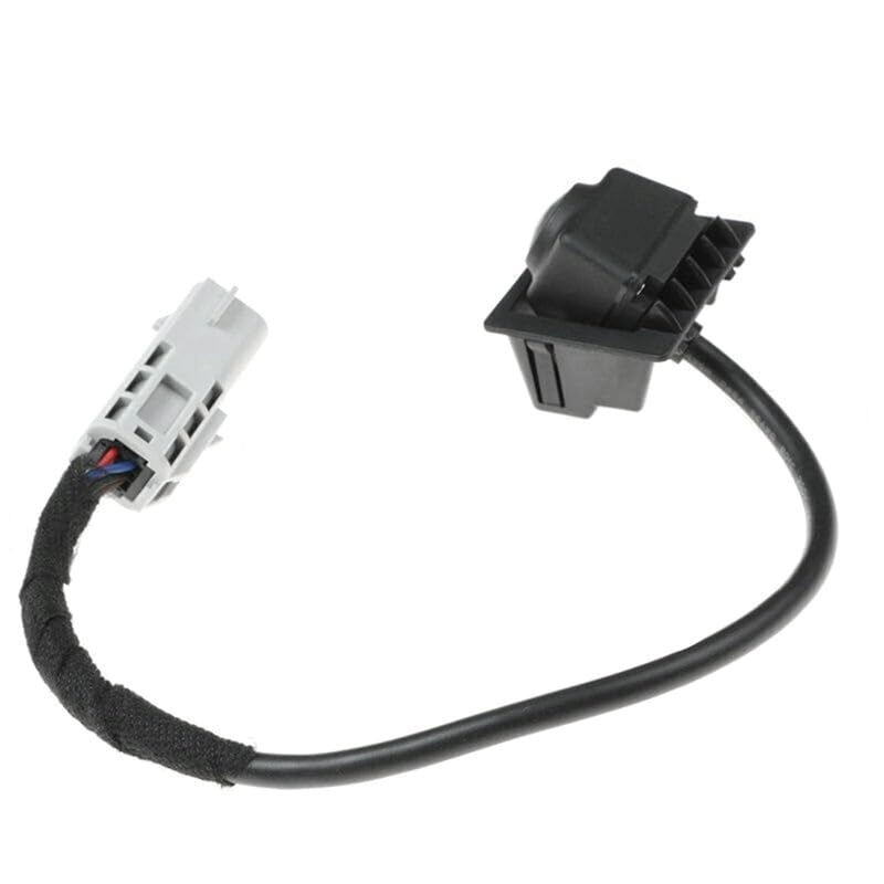 Reversing Camera - Night vision 728 x 582 pixels