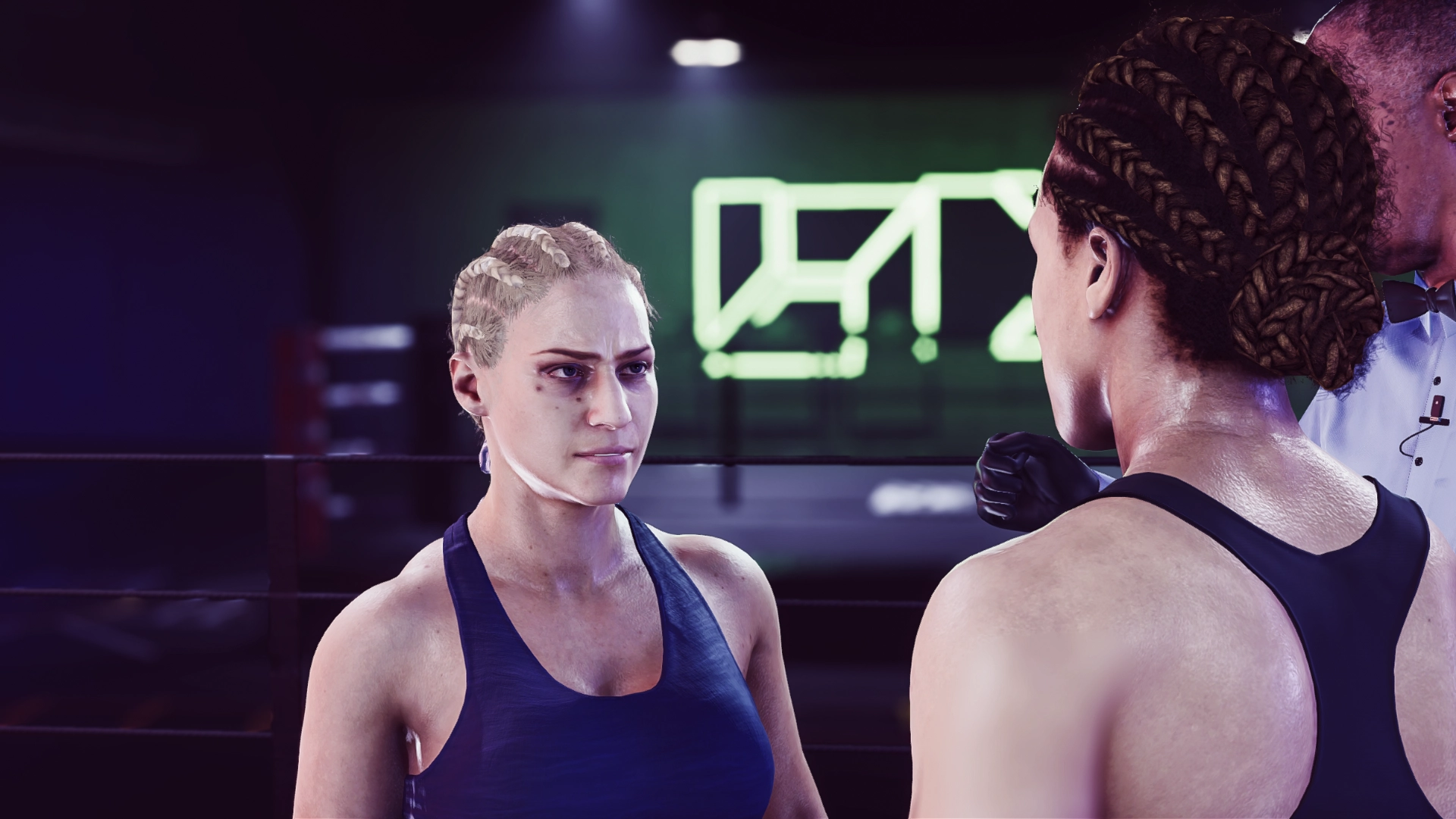 Undisputed - Day One Edition PS5