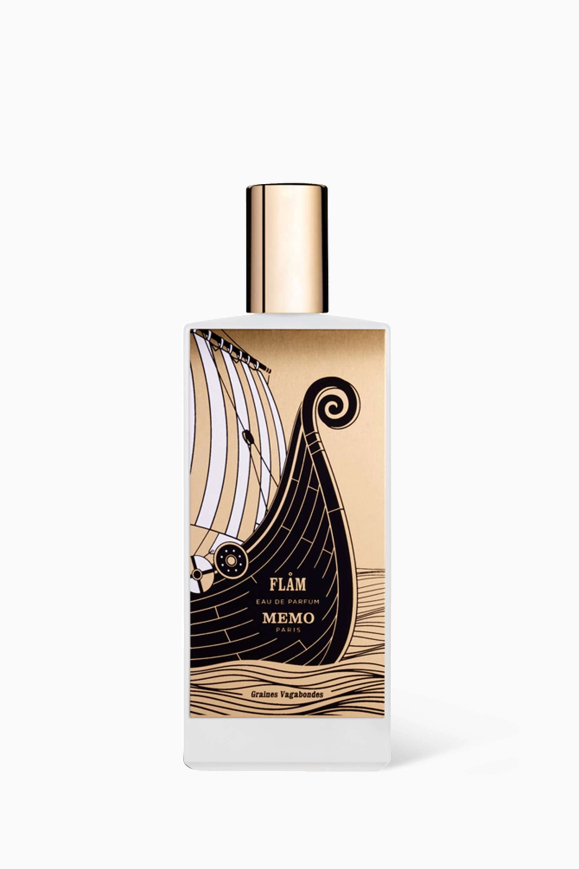 Memo Paris Flam Eau de Parfum 75ml