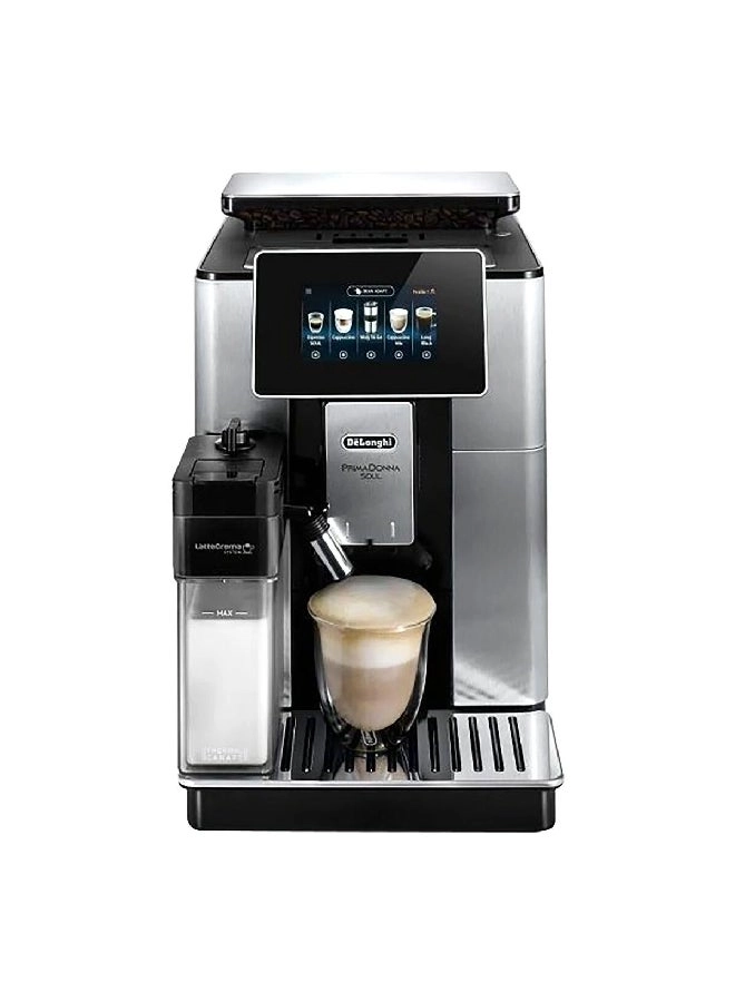 PrimaDonna Soul ECAM610.75