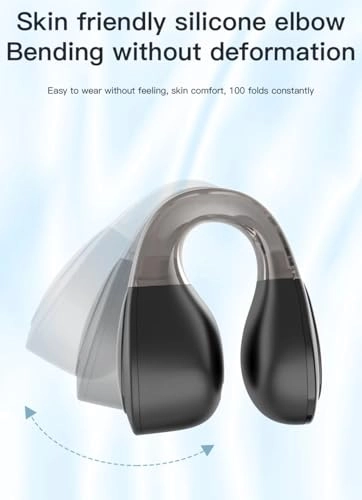 Q60 Wireless Earbud