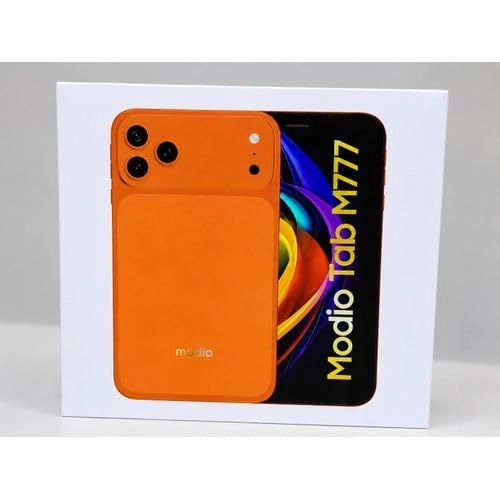 modio M777 - 512GB 7"