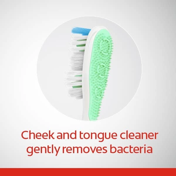 360 Enamel Health - Extra Soft