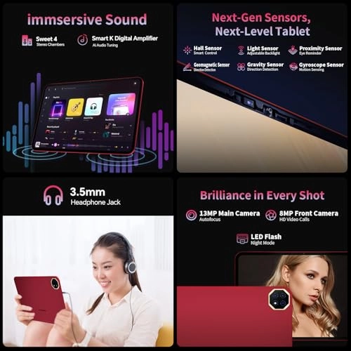 T65Plus - 256GB 13.4"