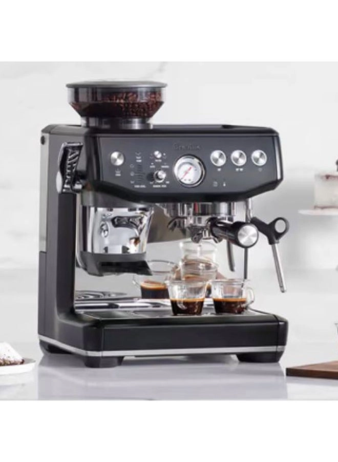 Barista Express Impress BES876