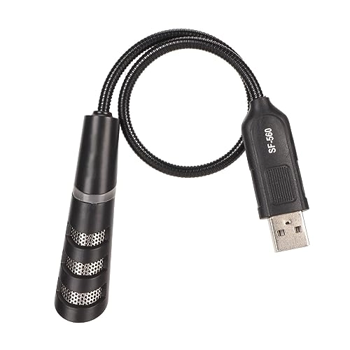 Omnidirectional USB Microphone