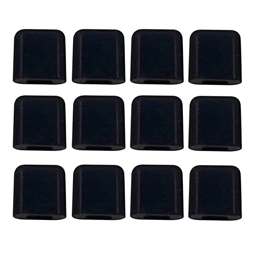 Air Fryer Rubber Buffer - silicone 12 piece(s)