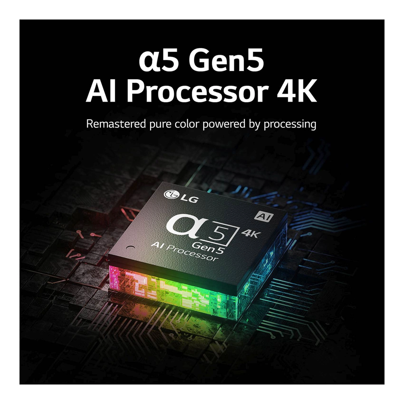 65NANO796QA - 65 inch