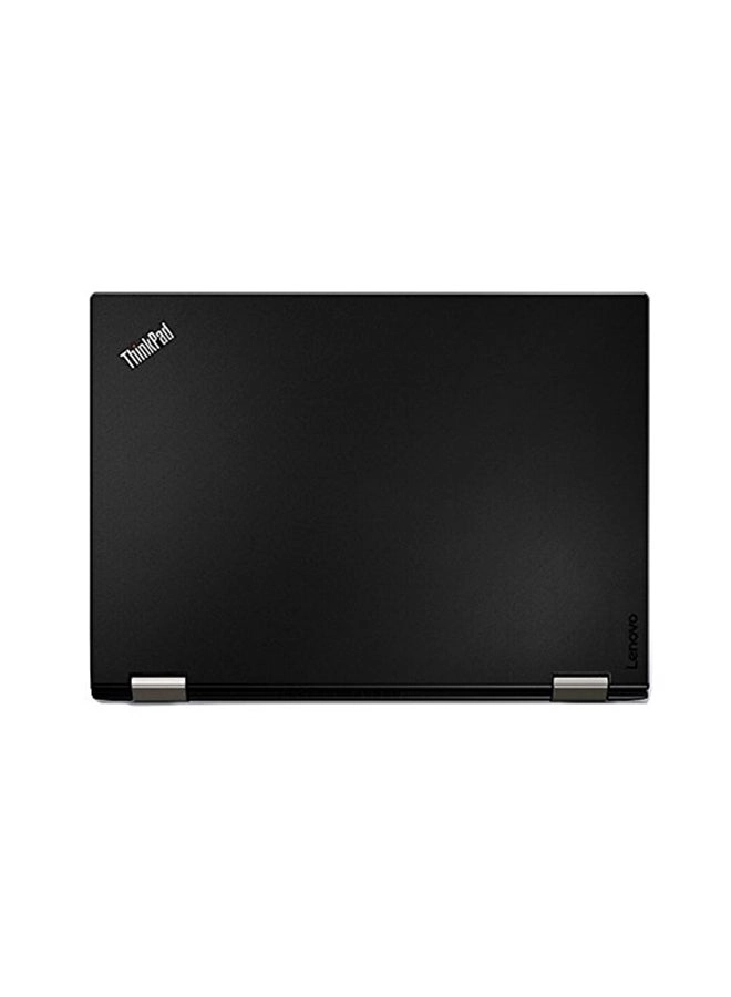(Renewed) Thinkpad 260 YOGA - 12.5'' Core i5 8GB DDR4 256GB SSD