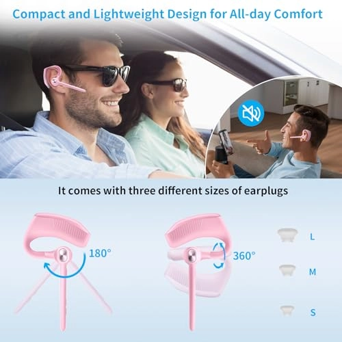 A14 Wireless Headset