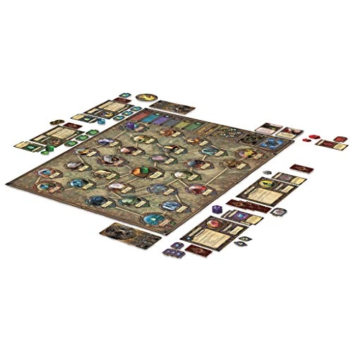 Rex: Final Days of an Empire