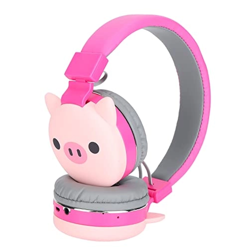 Cat Ear PC Gaming - Wireless Headset