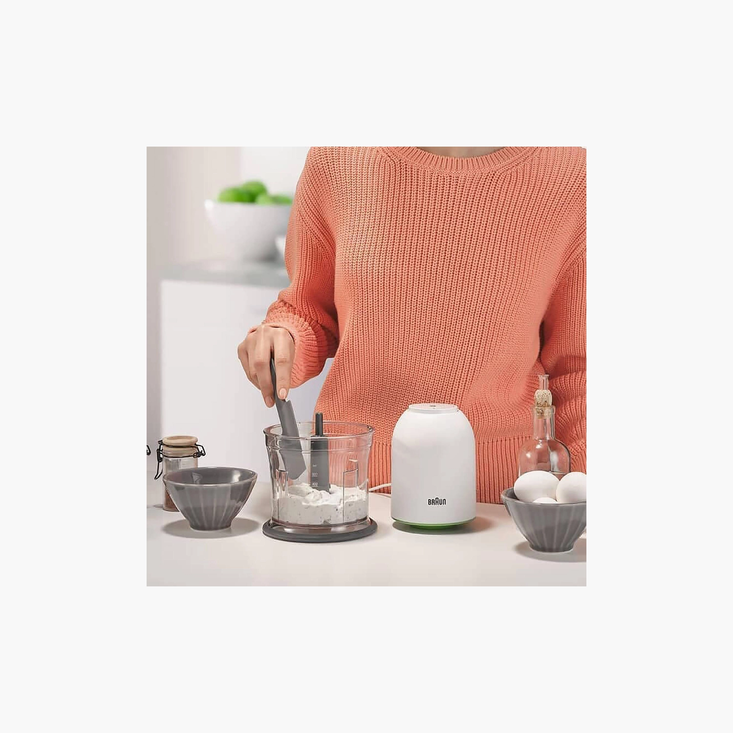 MultiPractic 3 - Chopper 500 W