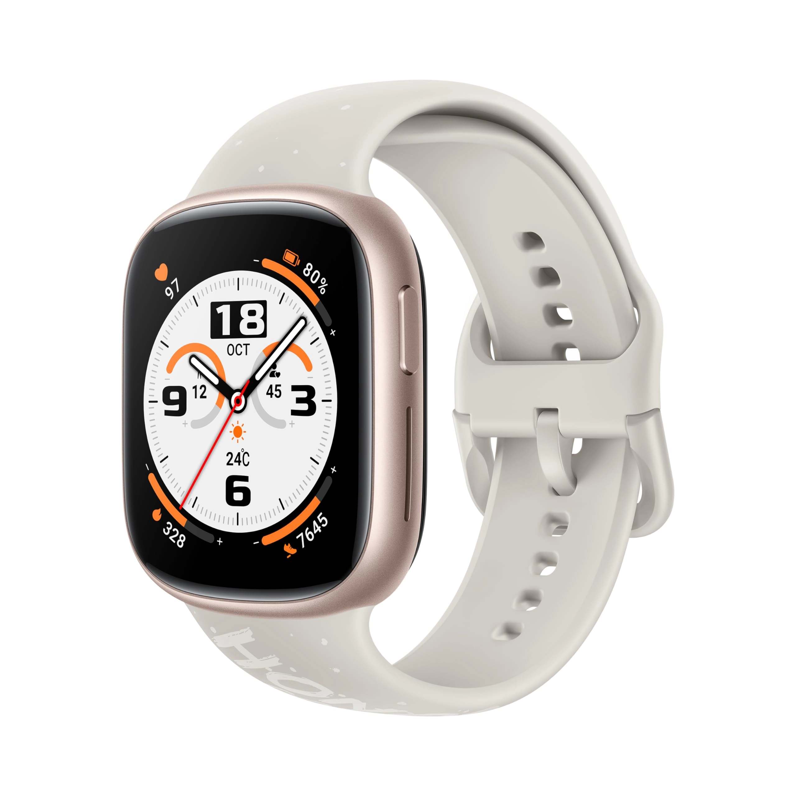 Honor Watch 4 Aluminium Alloy