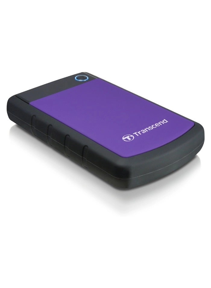 StoreJet 25H3 4TB HDD