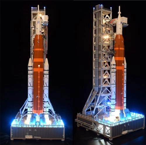 LED Lighting Kit - Space