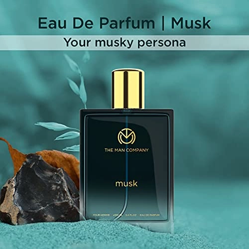 Musk - Eau de Parfum 100ml
