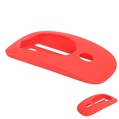 Silicone Mouse Cover