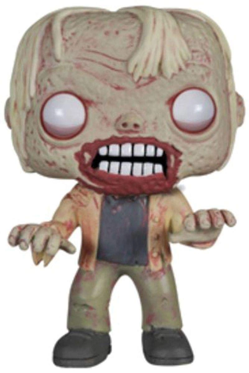 FUNKO Woodbury Walker - The Walking Dead - Series 4 (9.525 cm) (3806)