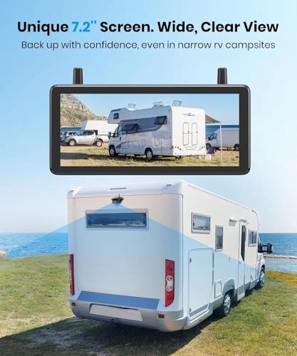 Solar3A Plus - Night vision Wireless 1080P