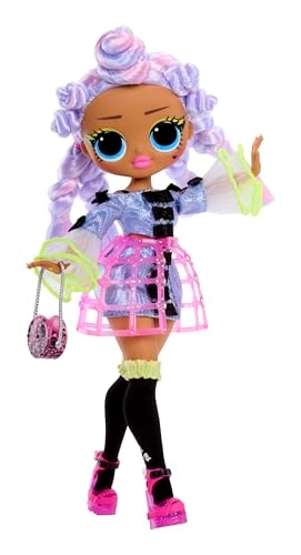 Miss Royale Doll - MID LTD