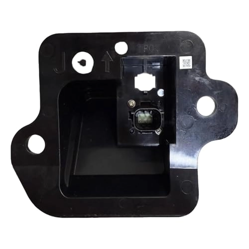 Rear Reverse Camera Assembly - Night Vision