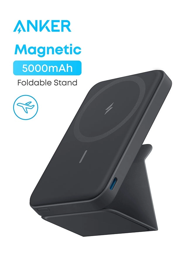 322 MagGo - 5000 mAh