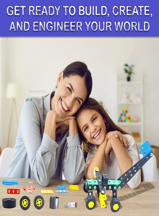 Ultimate Air Force Construction Set - 15 Models 8-14 Years Old