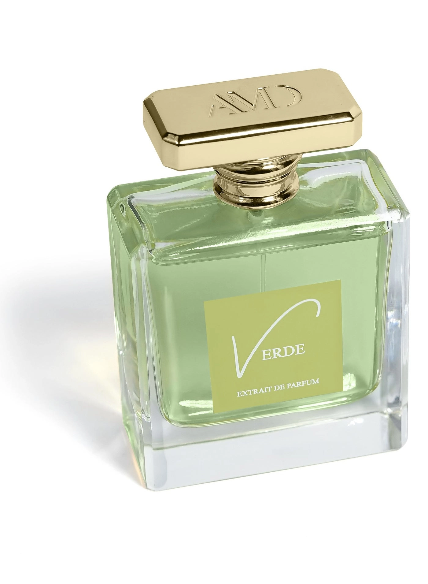 Privilege Verde Eau de Parfum 100ml