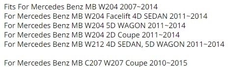 Car Rear View Camera - RCA