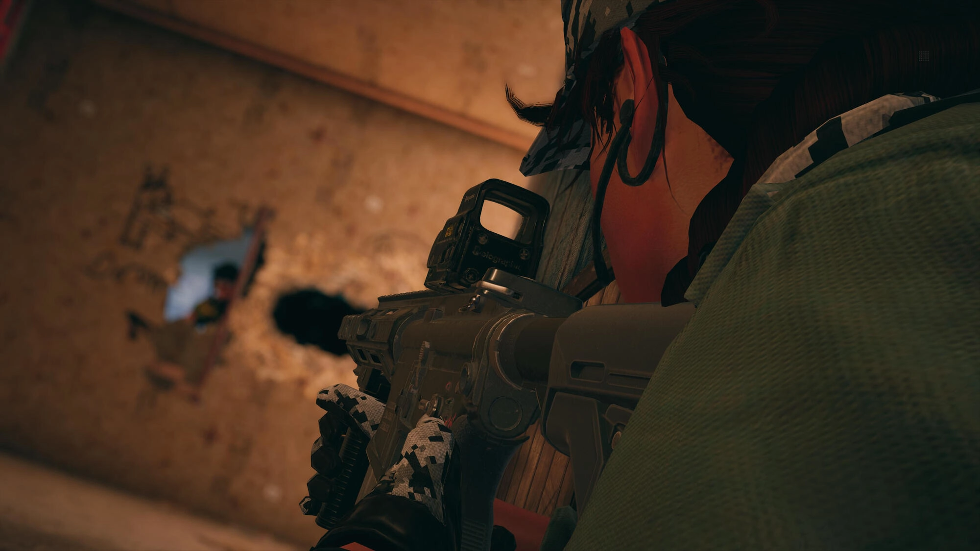 Rainbow Six Siege - PlayStation 4