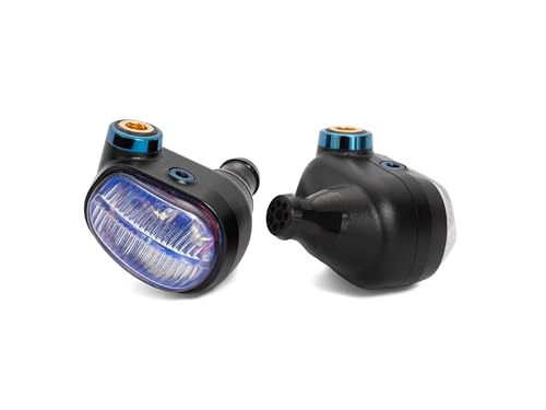 Alien Brain Wired Earbud