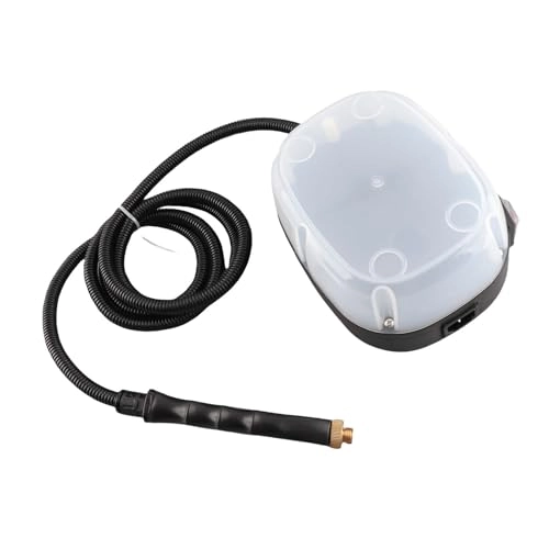 Steam Cleaner - 3bar 1000ml