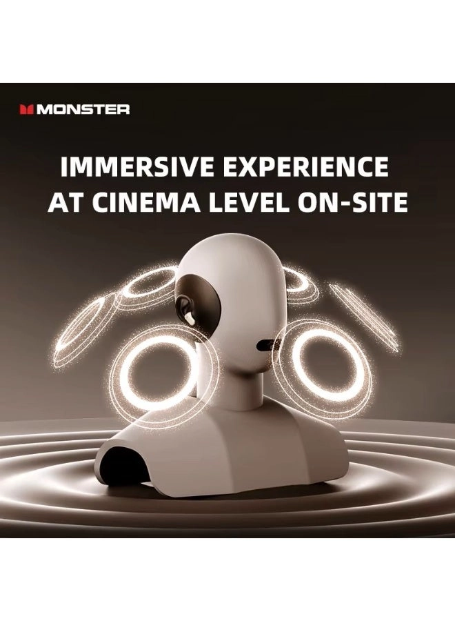 AIRSTAR M300 Wireless Earbud