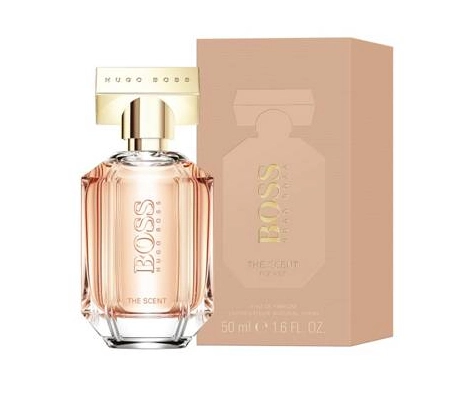 Eau de Parfum For Women - 50ml