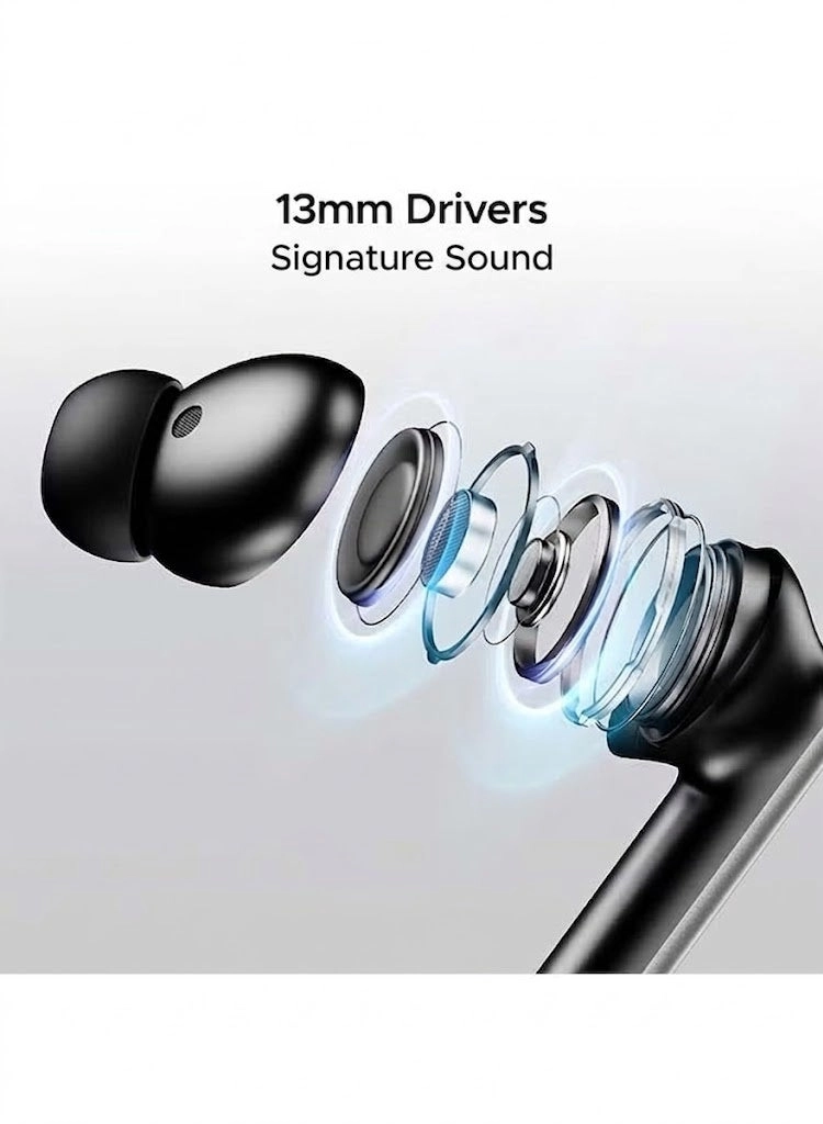111v2 Wireless Earbud
