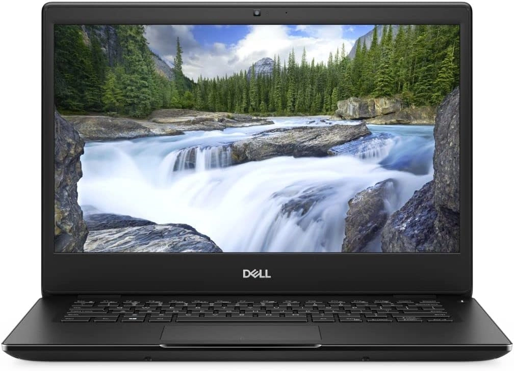 DELL (Renewed) Latitude 5400 - 14'' Core i5 8250U 8GB DDR4 256GB SSD