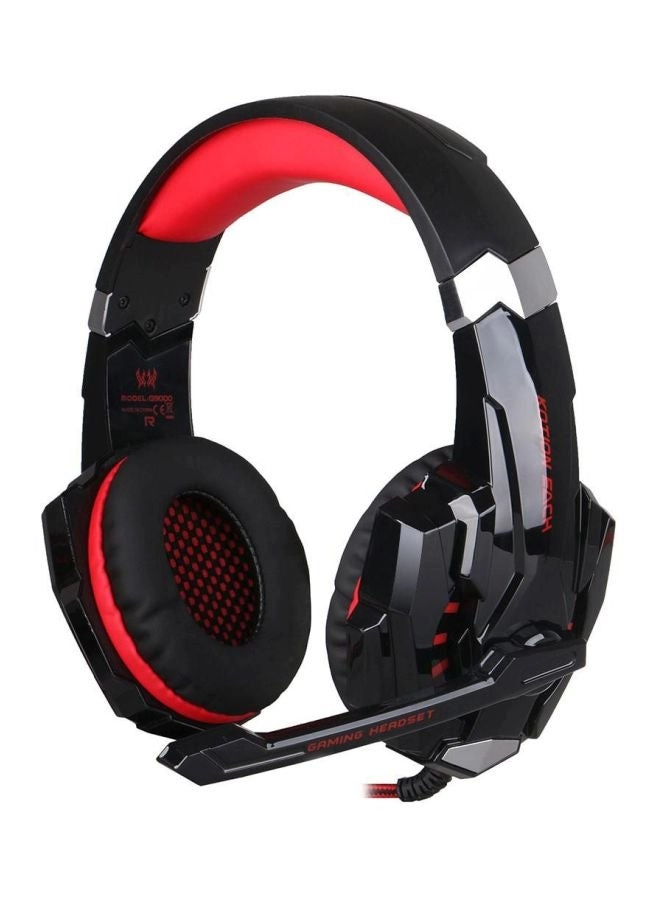G9000 Wired Headset