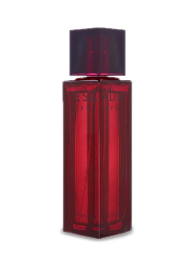 Sentiment Eau de Toilette 100ml